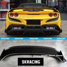 Fits Ferrari F8 Spider Tritubo