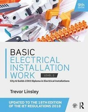 Basic Electrical Installation