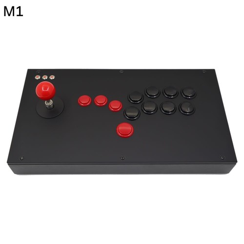 Fightbox arcade controller - fightbox,