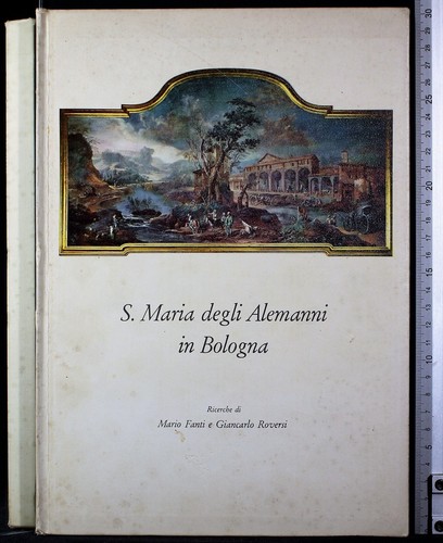 Maria degli alemanni - alemanni, in