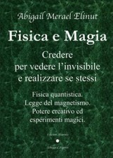 LIBRO FISICA E MAGIA - CREDERE