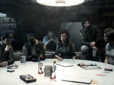 V5320 Personaggi Isolamento