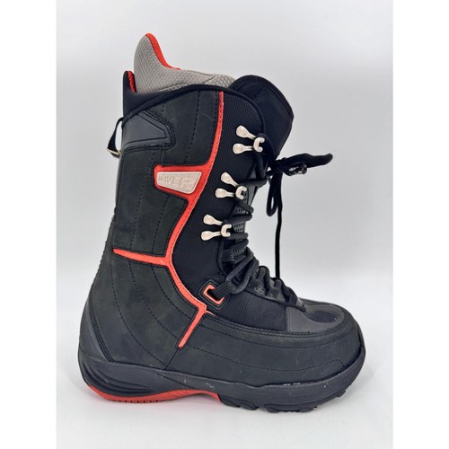 Stivali snowboard burton - stivali,