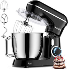 Impastatrice planetaria 1300w - impastatrice,