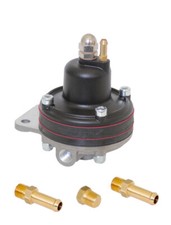 Malpassi Regolatore di