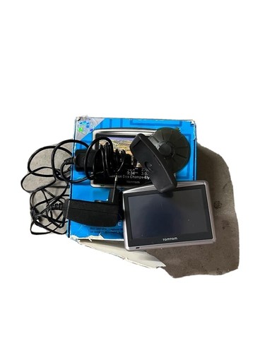 Tomtom t - tomtom,