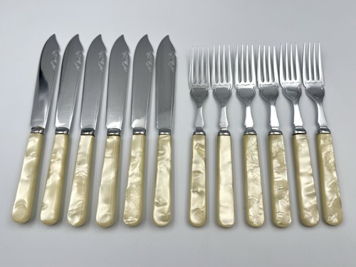 Set coltelli forchette da - set, e
