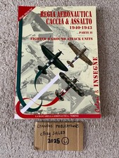 Regia Aeronautica Caccia &