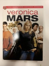 Veronica Mars: Season 2 (DVD)