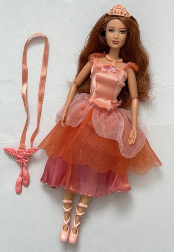 Barbie nelle principesse - nelle, 12