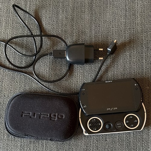 Sony psp n1004 console - sony,
