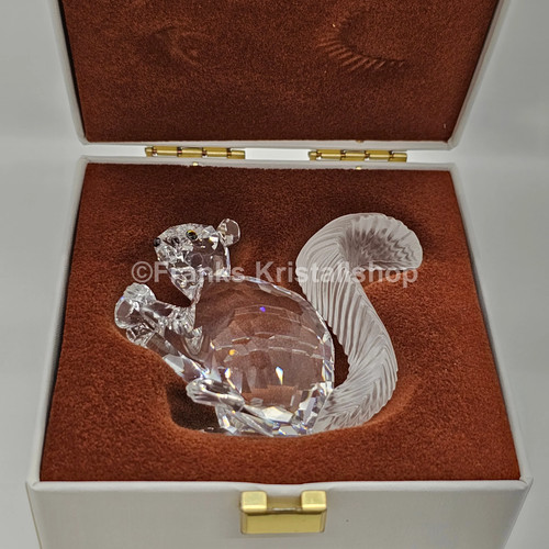 Scoiattolo swarovski scs - scoiattolo,
