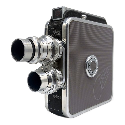Meopta a8iia fotocamera - a8iia,