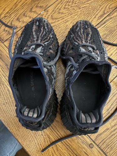 Yeezy boost 350 mxrock - boost,