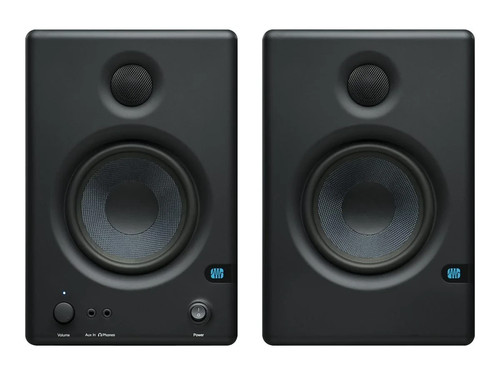 Monitor studio presonus - studio,
