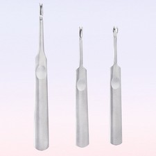 3 Pcs Lavorazione Legno