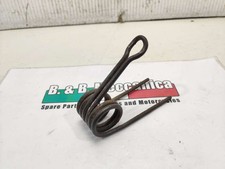 MOLLA VALVOLA SCARICO MOTO GUZZI SPORT 13 14 15 S GTS ALCE (PP2184)