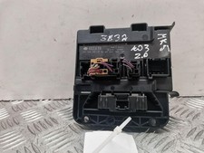 VW GOLF VIII CD1 Komfortsteuergerät 5DK008583 1.90 Diesel 2005 30542389