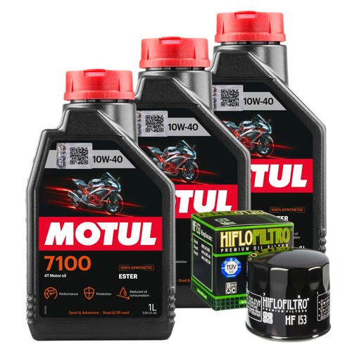 Kit tagliando ducati 1100 - tagliando,