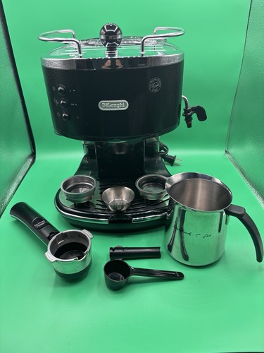Delonghi eco310 espresso - delonghi,