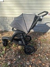 Chicco Activ3 Jogging