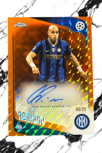 Topps chrome ucc 2025 - topps,