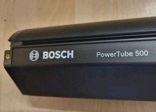 Batteria Powertube 500wh verticale bbp3751 smart system BOSCH Bici Elettrica