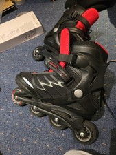 Pattini in linea Rollerblade