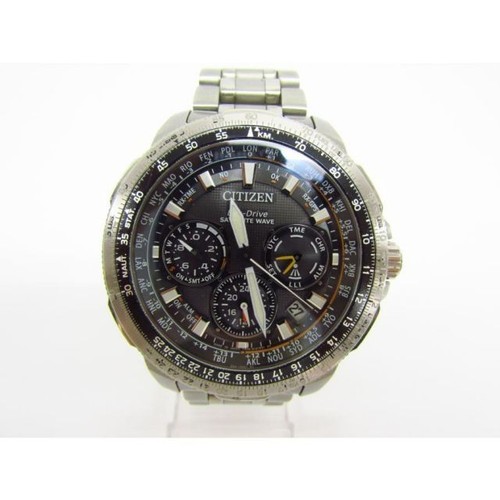 Orologio uomo citizen - orologio,