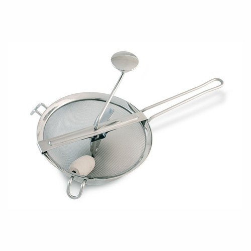 Passaverdura rete inox eva - rete,