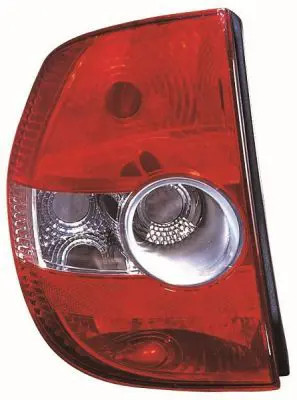 Faro posteriore p21w - faro,