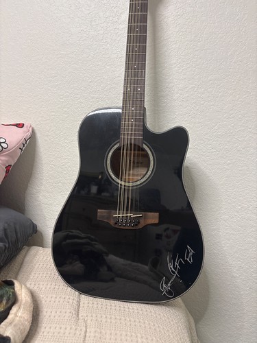 Chitarra takamine corde - chitarra,