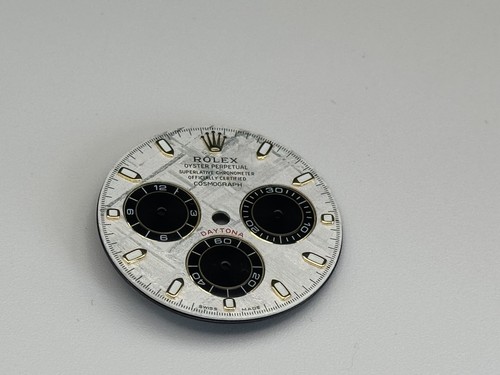 Rolex daytona 116520 116500 - rolex,