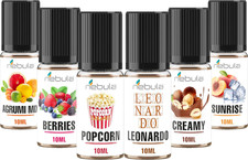 NEBULA | KIT 6 Aromi Linea