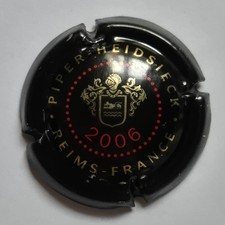 Capsule De Champagne