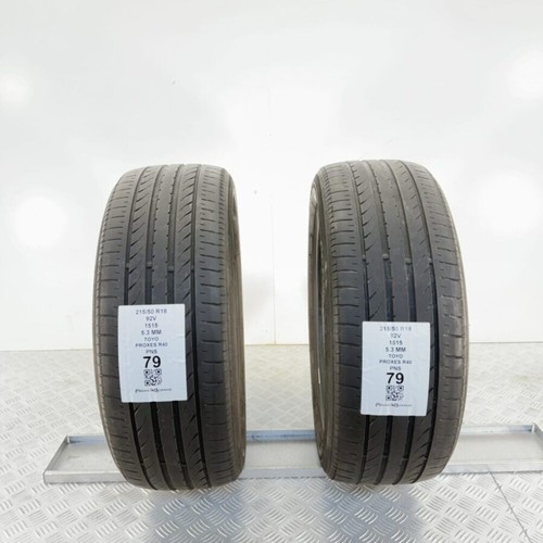 Gomme usate 215 r18 92v - 215, 50