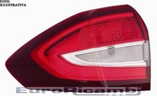 FANALE PER FORD C-MAX 15> 5