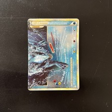 Pokemon Card Lugia Leggenda