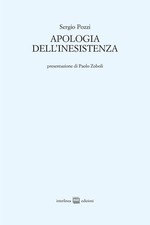 Libri Sergio Pozzi - Apologia