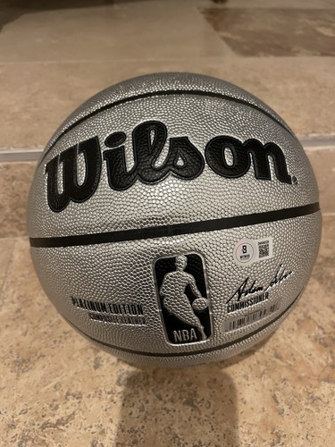 Wilson ballon basket nba - ballon,
