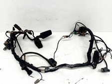 Cablaggio Impianto Elettrico Suzuki DR 750 Big 1989