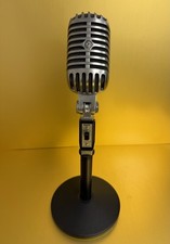 Shure 55SH Series II Microfono