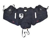 Coperta Coprigambe Tucano Termoscud - YAMAHA TMAX 530 - 2012 2013 2014 2015 2016