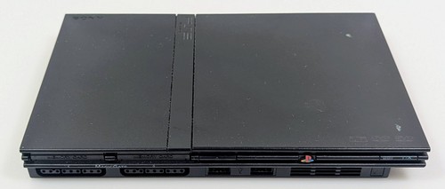 Console sony playstation ps2 - 2,