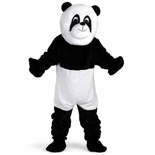Costume carnevale mascotte - carnevale, da