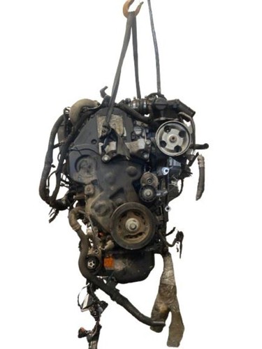 135pn motore semi - motore, completo
