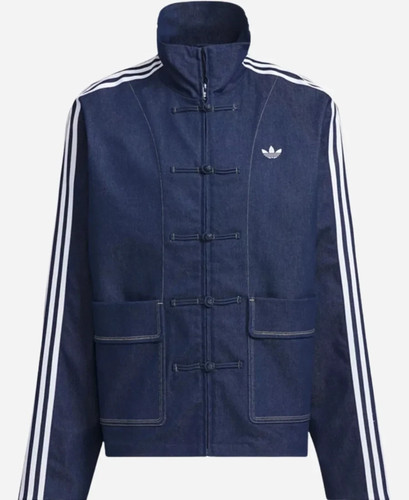 Adidas originals giacca - adidas, denim