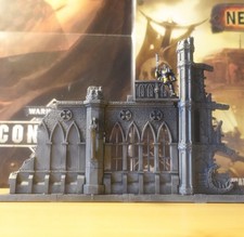 TABLETOP TERRAIN: RUINS