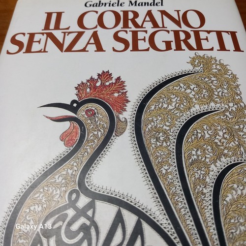 Gabriele mandel corano - gabriele,
