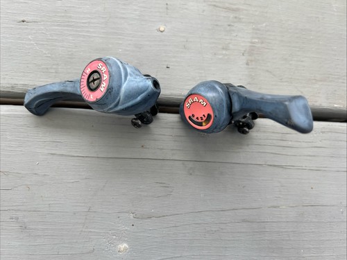 Coppia cambio sram velocità - 6,